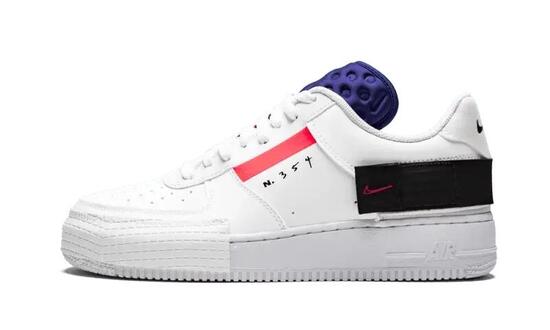 Nike Air Force 1 Low Type