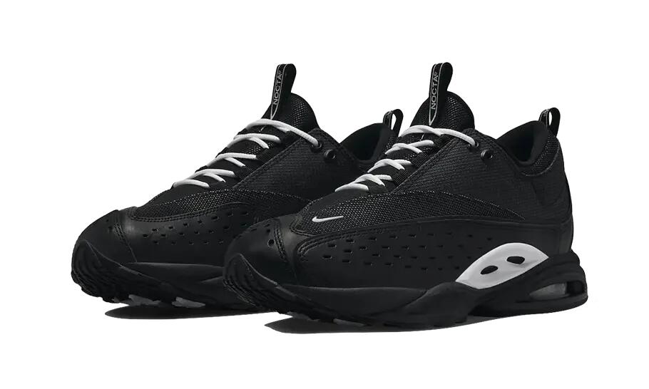 Nike Air Zoom Drive x NOCTA Black 2/4