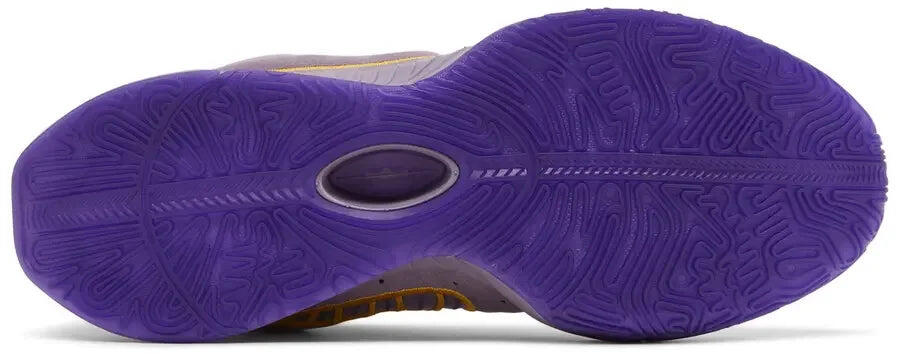 Nike LeBron 21 Purple Rain 3/5