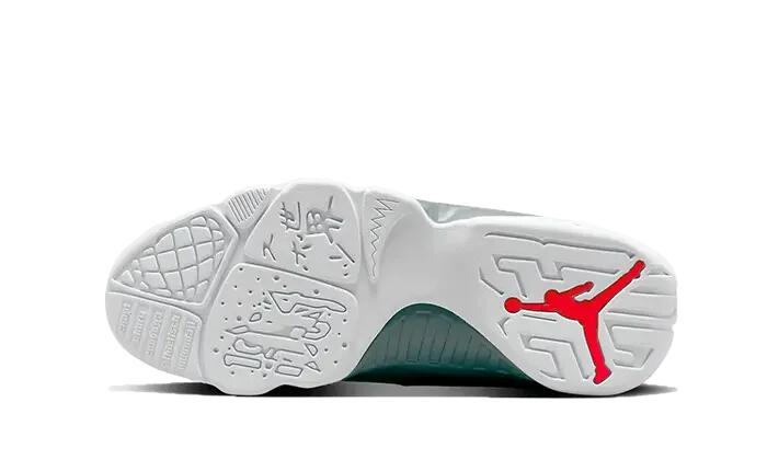 Air Jordan 9 Retro Fire Red 3/3