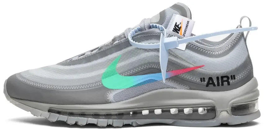 Nike Air Max 97 Off-White Menta 6/6