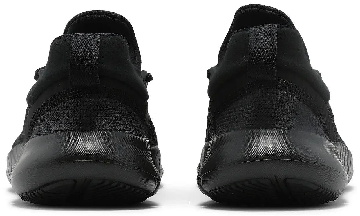 Nike Free Run 5.0 Black Off Noir 4/5