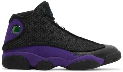 Sportschoenen Air Jordan 13 Retro Court Purple