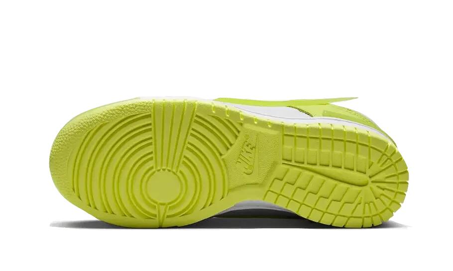 Nike Dunk Low Twist Light Lemon Twist (W) 3/3