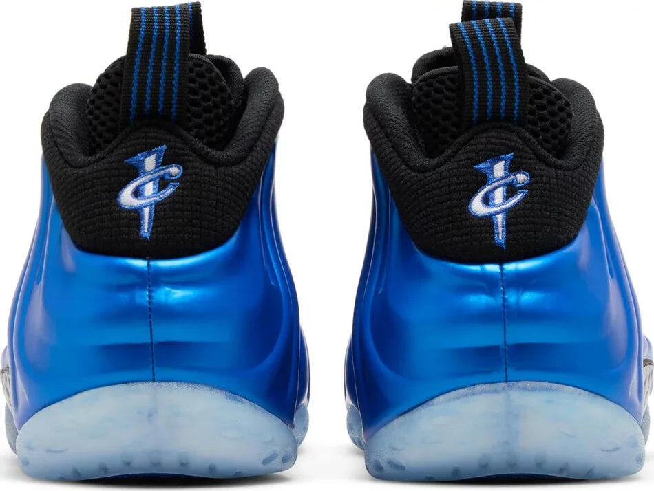 Nike Air Foamposite One International Blue 5/6