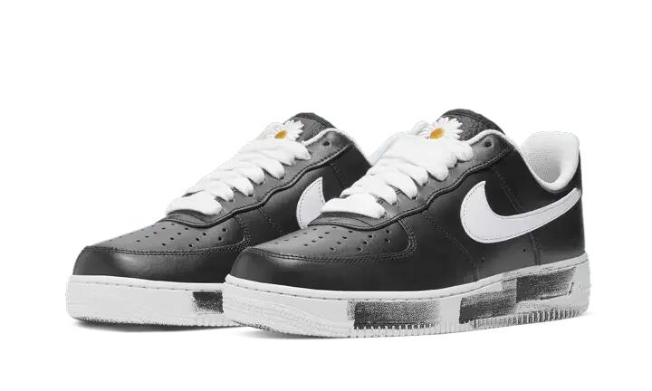 Air Force 1 Low G-Dragon Peaceminusone Para-Noise Black 3/3