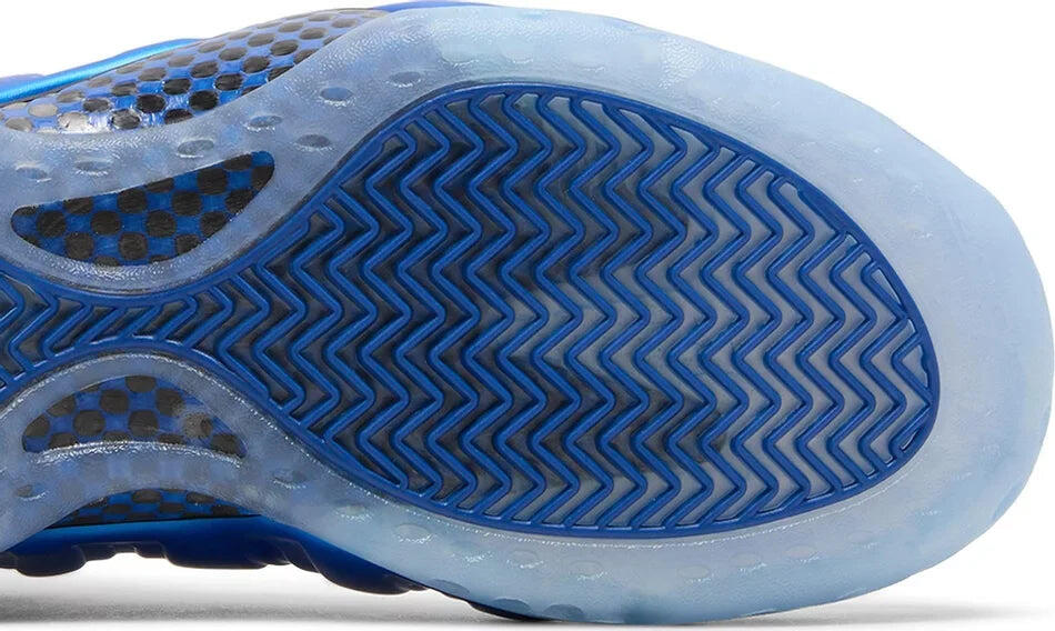 Nike Air Foamposite One International Blue 4/6