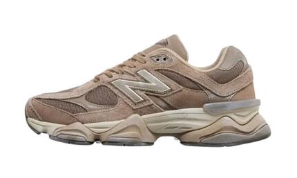 New Balance 9060 Mushroom Brown