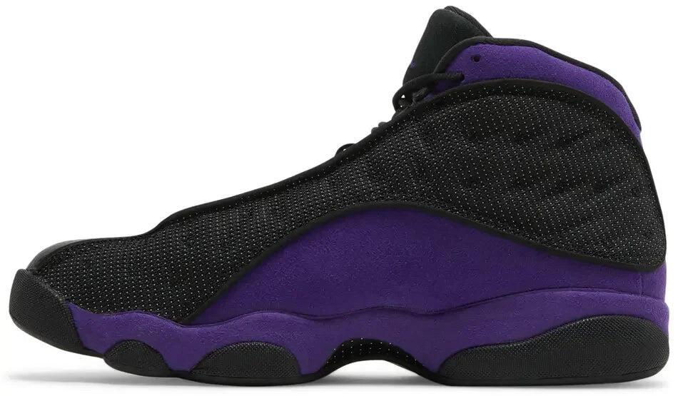 Jordan 13 Retro Court Purple 2/5