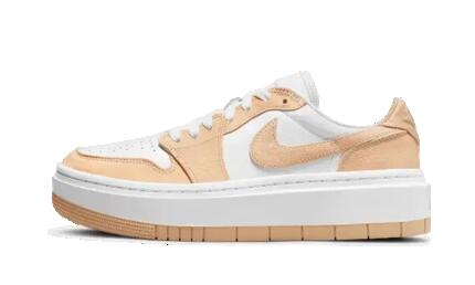 Sportschoenen Air Jordan 1 Low Elevate Onyx