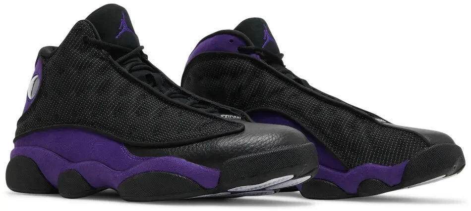 Jordan 13 Retro Court Purple 5/5