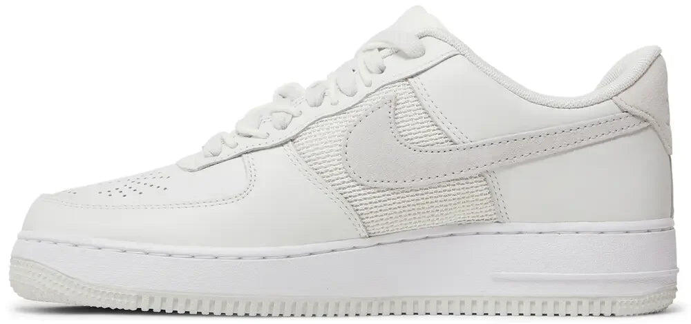 Nike Air Force 1 Low SP Slam Jam White 2/5