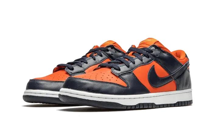 Dunk Low SP Champ Colors - Taille : 41 EU 2/4