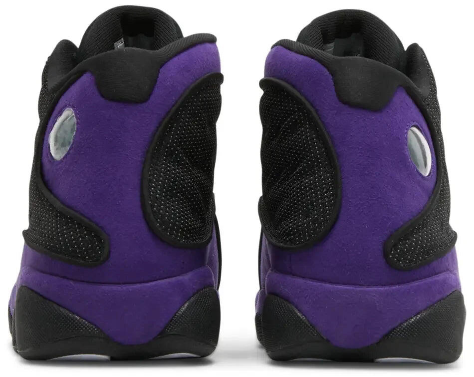 Jordan 13 Retro Court Purple 4/5