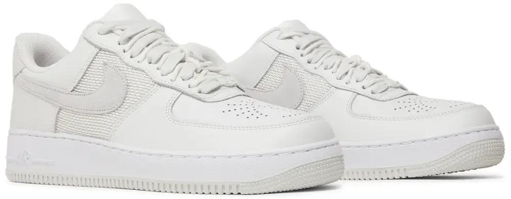 Nike Air Force 1 Low SP Slam Jam White 5/5