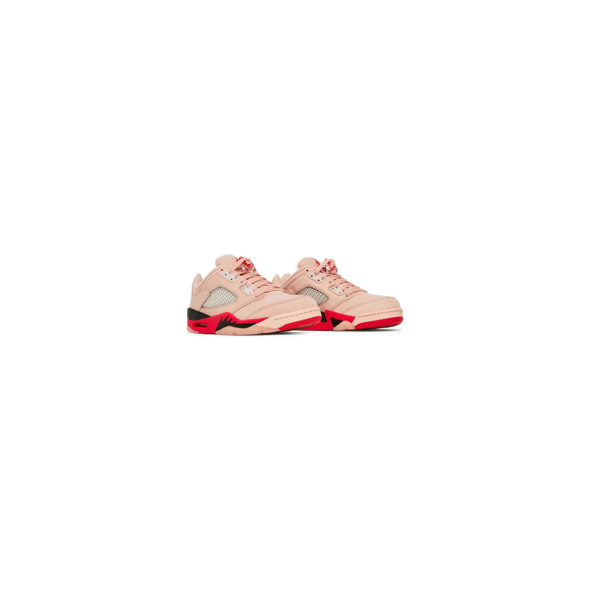 5 Low Arctic Pink
