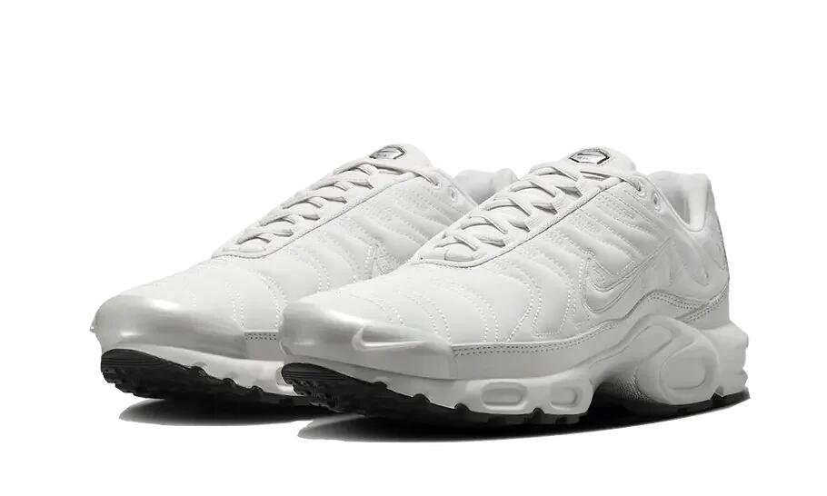 Nike Air Max Plus Reflective Platinum (W) 2/4