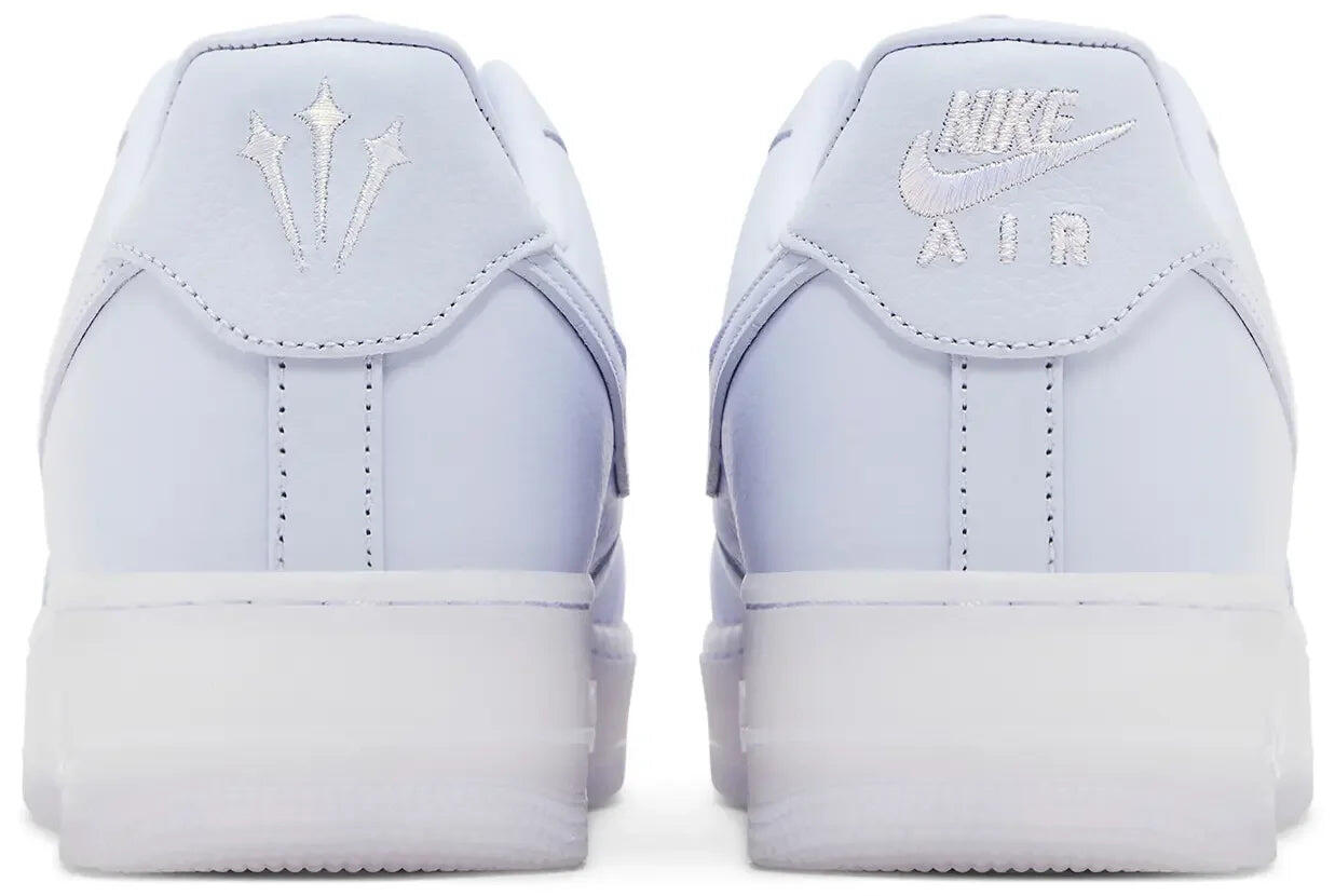 Air Force 1 Low Drake NOCTA Certified Lover Boy Palest Purple 4/5