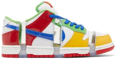 Nike SB Dunk Low Sandy Bodecker