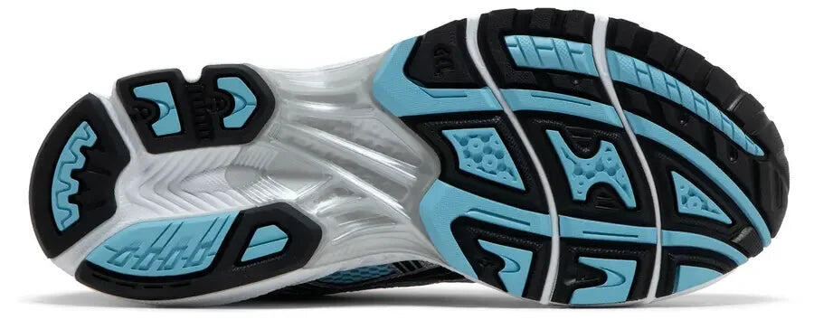 ASICS Gel Kayano 14 Arctic Sky Pure Silver 3/5