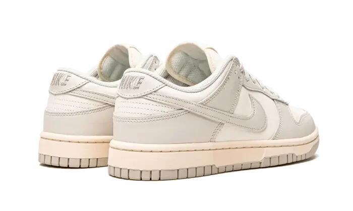 Nike Dunk Low Sail Light Bone (W) 3/4