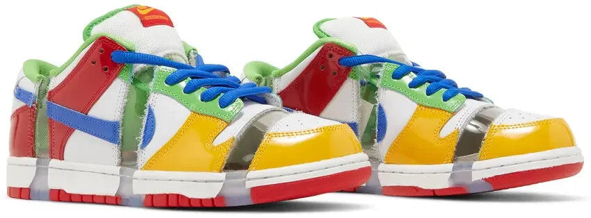 Nike SB Dunk Low Sandy Bodecker 3/5