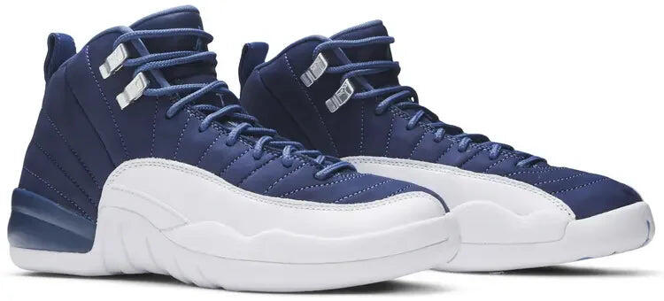Jordan 12 Retro Indigo 5/5