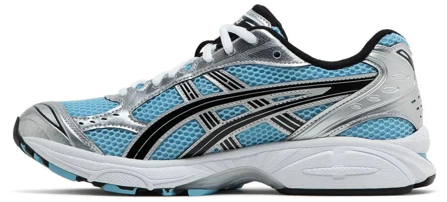 ASICS Gel Kayano 14 Arctic Sky Pure Silver 2/5
