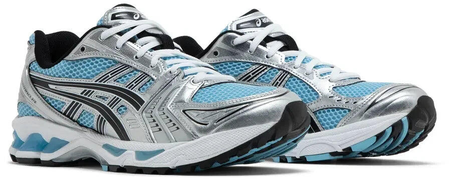 ASICS Gel Kayano 14 Arctic Sky Pure Silver 5/5