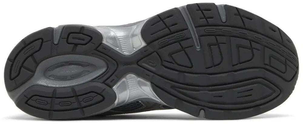 ASICS Gel-1130 Steel Grey Pure Silver 3/6