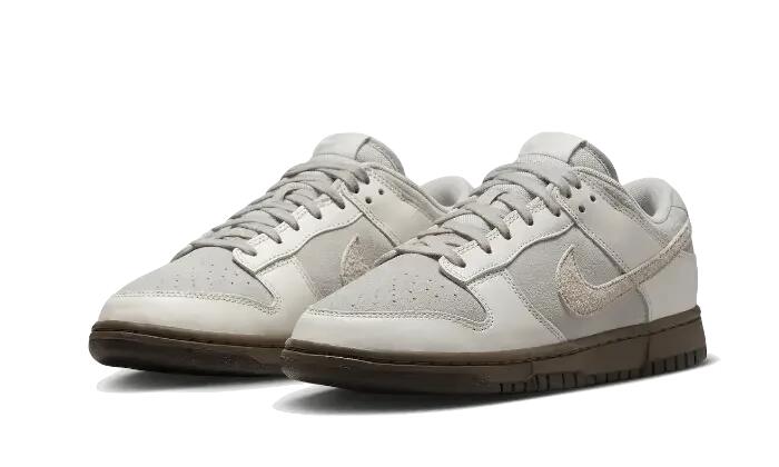 Nike Dunk Low Ironstone 2/3