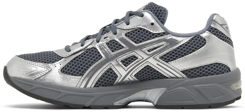ASICS Gel-1130 Steel Grey Pure Silver 2/6