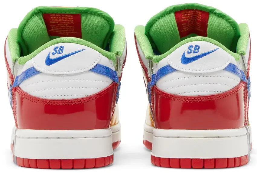 Nike SB Dunk Low Sandy Bodecker 4/5
