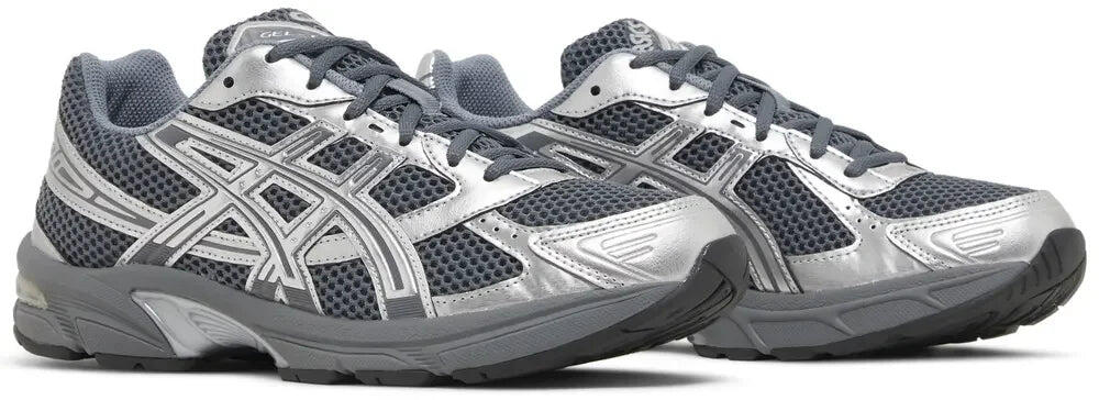 ASICS Gel-1130 Steel Grey Pure Silver 5/6