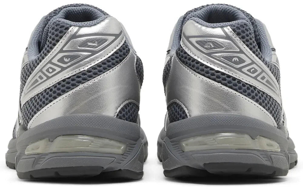 ASICS Gel-1130 Steel Grey Pure Silver 4/6