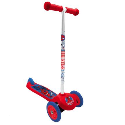 Hulajnoga Sélection CGN Disney Spider Man
