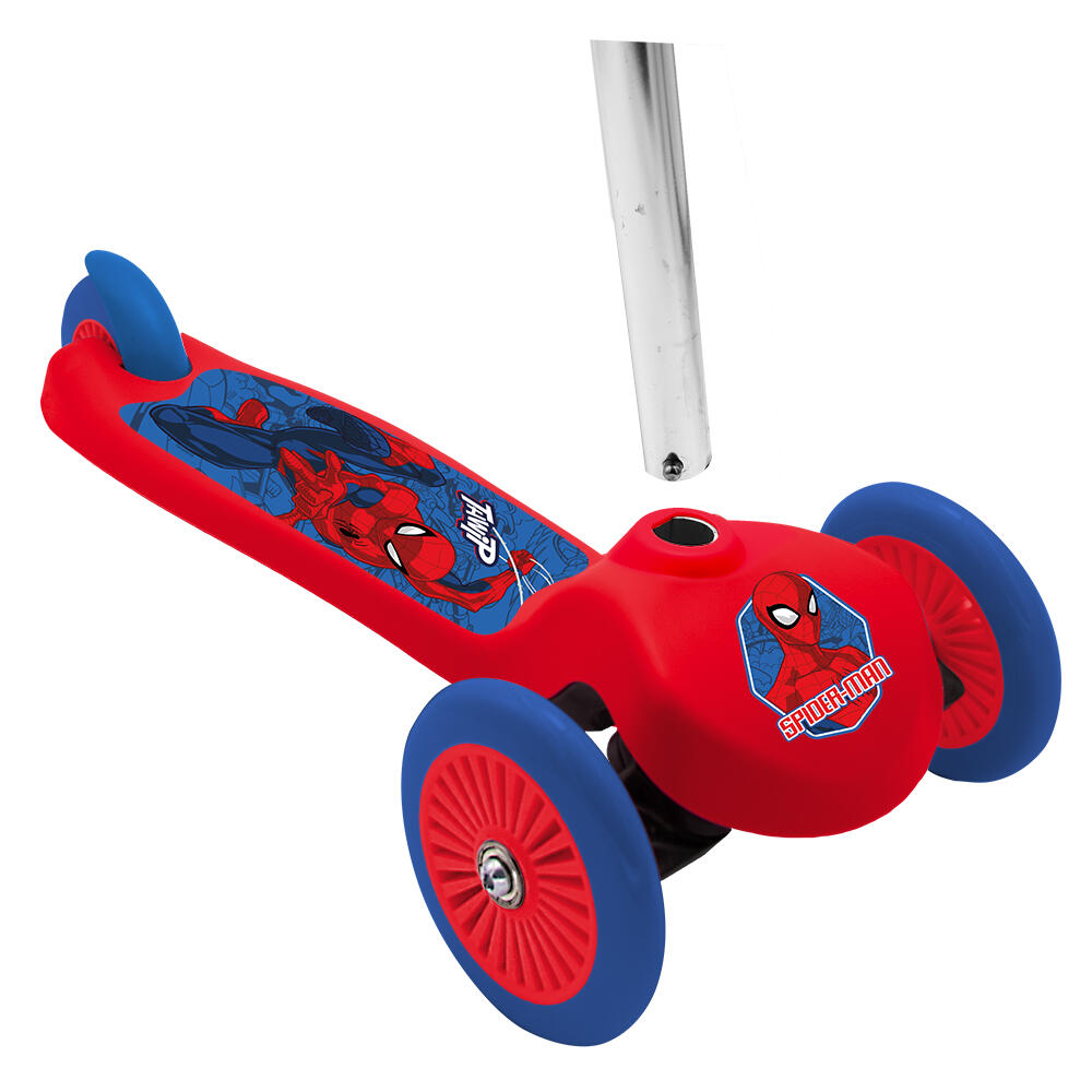 Trottinette Sélection CGN Disney Spider Man 2/5