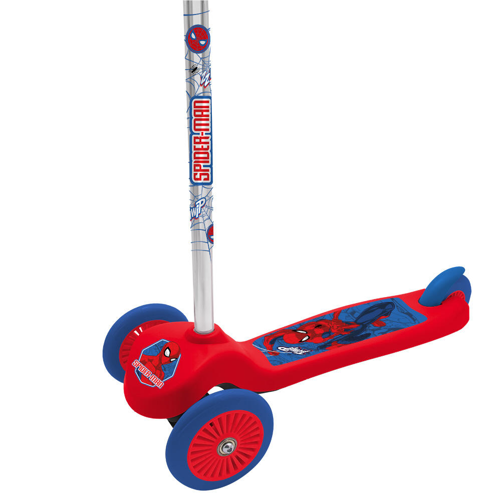 Trottinette Sélection CGN Disney Spider Man 3/5