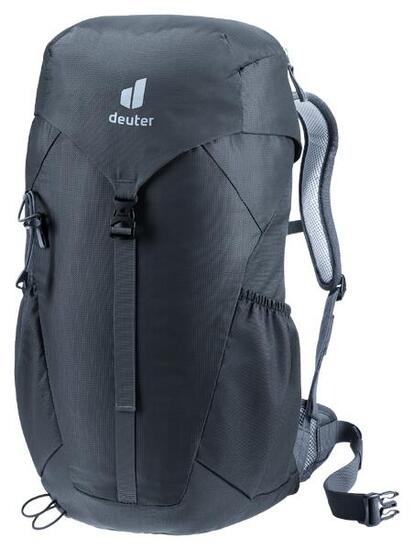DEUTER Air Lite 22 SL Black - Wanderrucksack