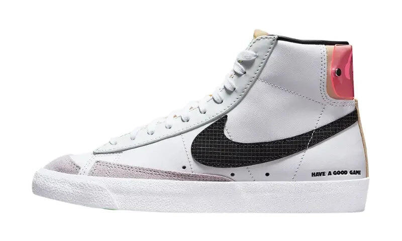 NIKE picture