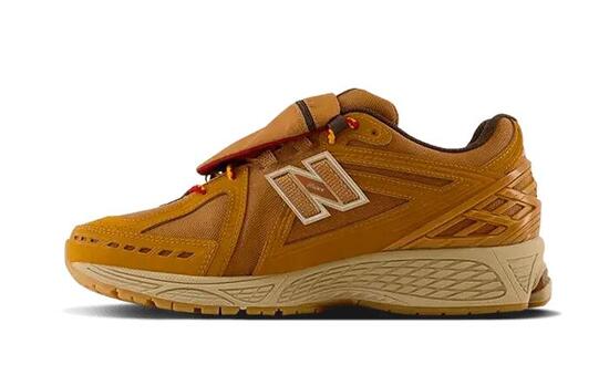 New Balance 1906R Cordura Pocket Wheat