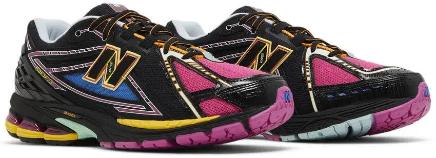 New Balance 1906R Neon Nights 5/5