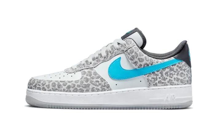Nike Air Force 1 Low Leopard 1/3