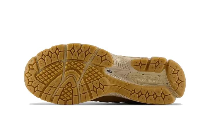 New Balance 1906R Cordura Pocket Wheat 3/3