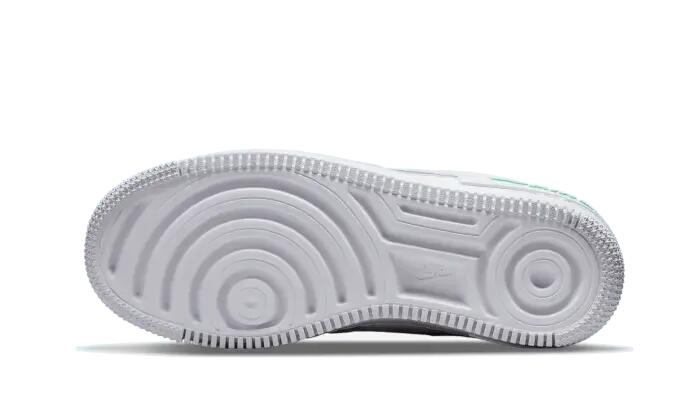 Nike Air Force 1 Low Shadow Infinite Lilac Football Grey (W) 3/3