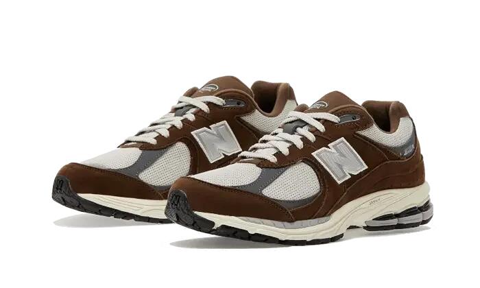 New Balance 2002R Moonbeam 2/3