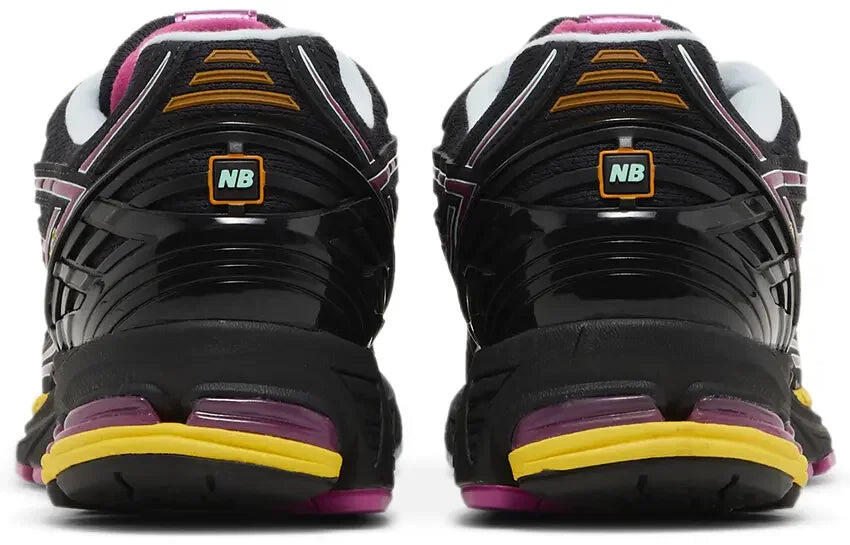 New Balance 1906R Neon Nights 4/5