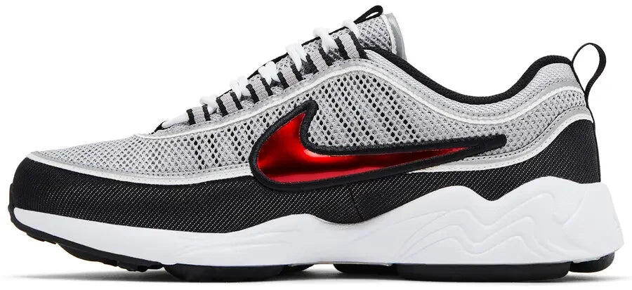Nike Air Zoom Spiridon OG Sport Red (2024) 2/5