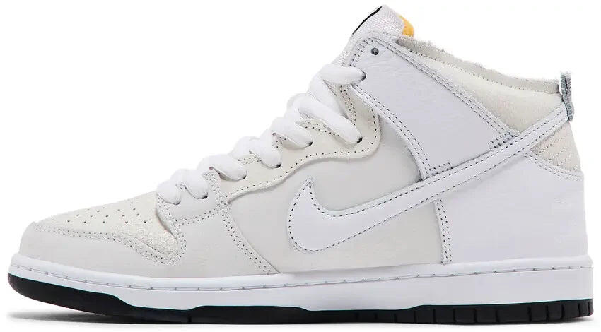Nike SB Dunk High Antihero Skateboards 2/5