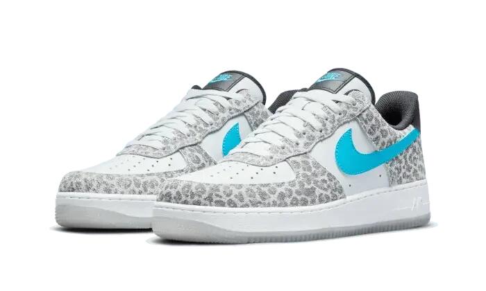 Nike Air Force 1 Low Leopard 2/3